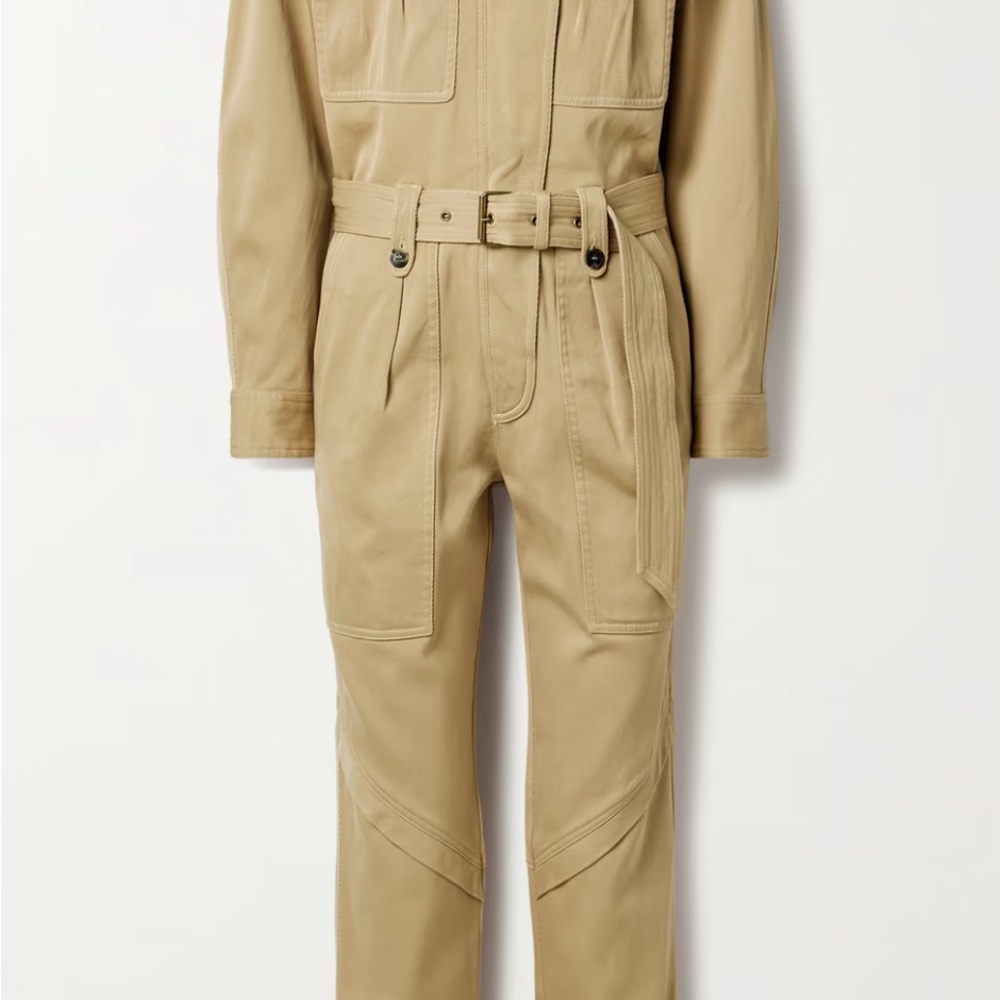 NWT Isabel Marant Jelica Jumpsuit